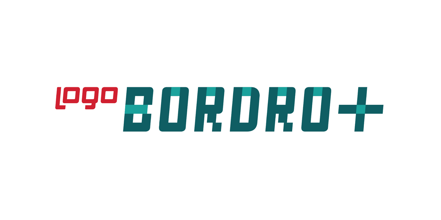 Logo Bordro Plus