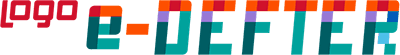 Logo e-Defter